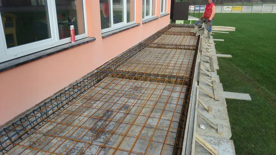 DomaDom projekat 14