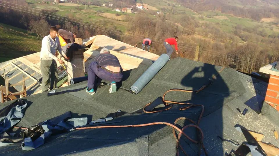 DomaDom projekat 15