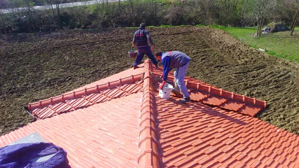 DomaDom projekat 3
