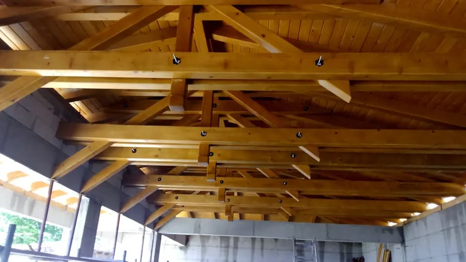 DomaDom projekat 6